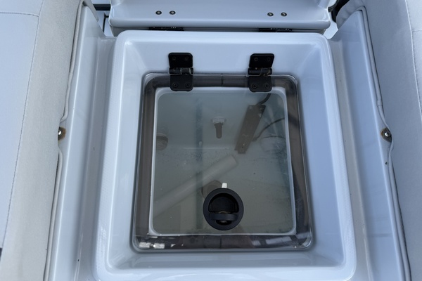 24ft Yellowfin Yacht For Sale