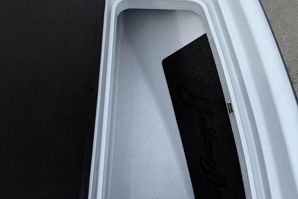 24ft Yellowfin Yacht For Sale