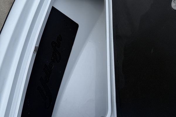 24ft Yellowfin Yacht For Sale