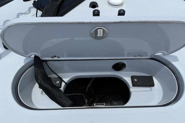 24ft Yellowfin Yacht For Sale