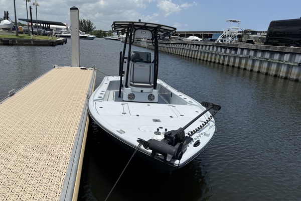 24-ft-Yellowfin-2017-24 Bay CE- Fort Lauderdale Florida United States  yacht for sale
