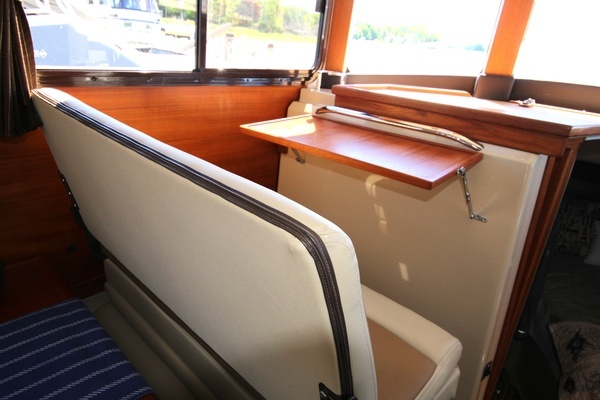 Ranger Tugs R-31CB Yacht For Sale