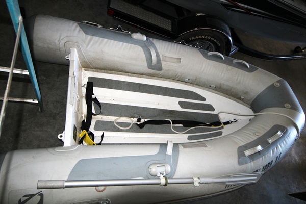 31ft Ranger Tugs Yacht For Sale