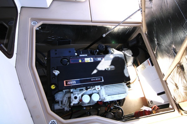Ranger Tugs R-31CB Yacht For Sale