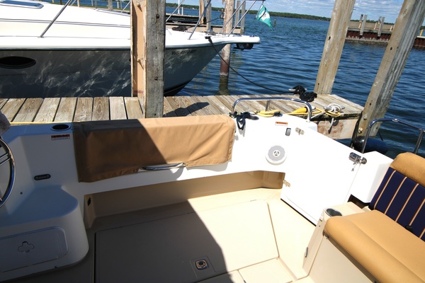 31ft Ranger Tugs Yacht For Sale