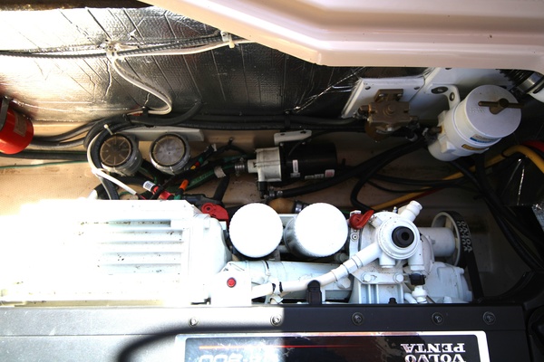31ft Ranger Tugs Yacht For Sale