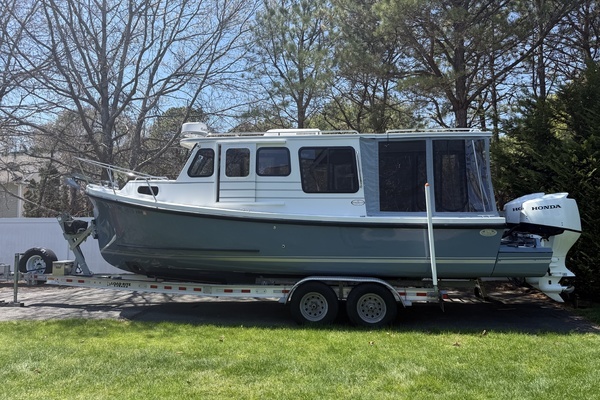 2023 Rosborough 25