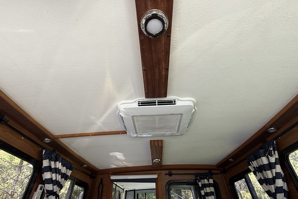 25ft Rosborough Yacht For Sale