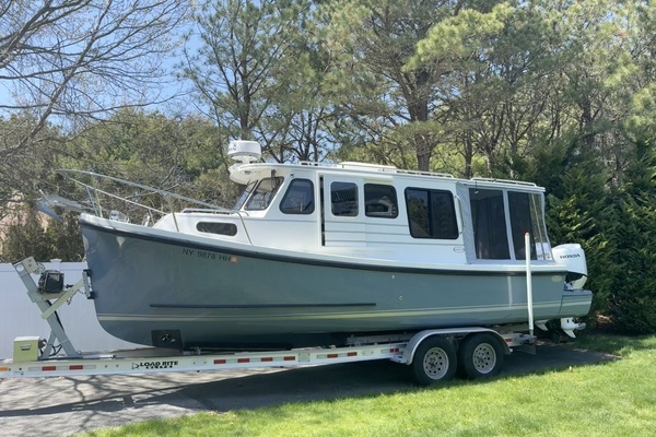 2023 Rosborough 25