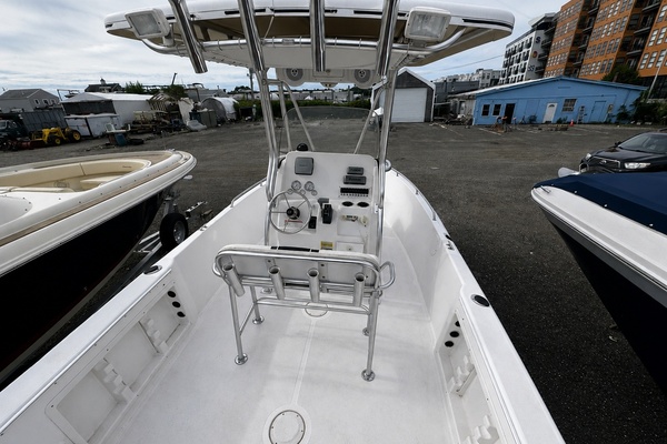 20ft Pro Line Yacht For Sale