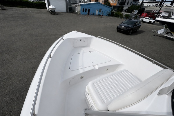 20ft Pro Line Yacht For Sale