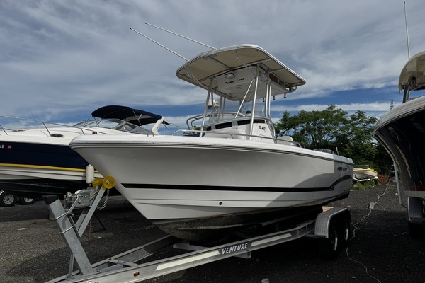 20-ft-Pro-Line-2008-- Norwalk Connecticut United States  yacht for sale