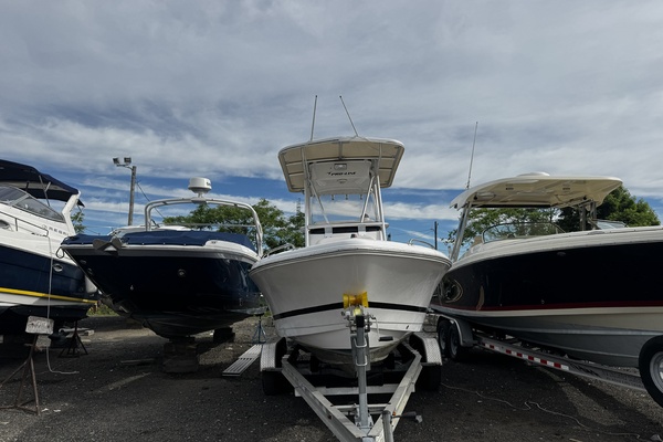 20ft Pro Line Yacht For Sale