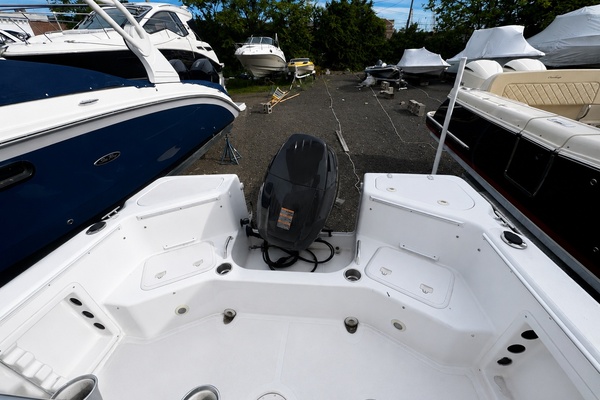 20ft Pro Line Yacht For Sale