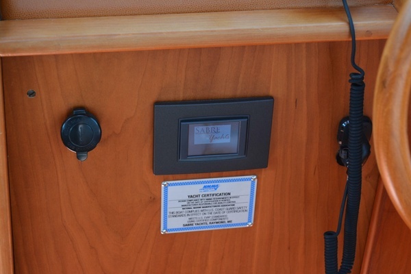 Sabre 38 Salon Express Yacht For Sale