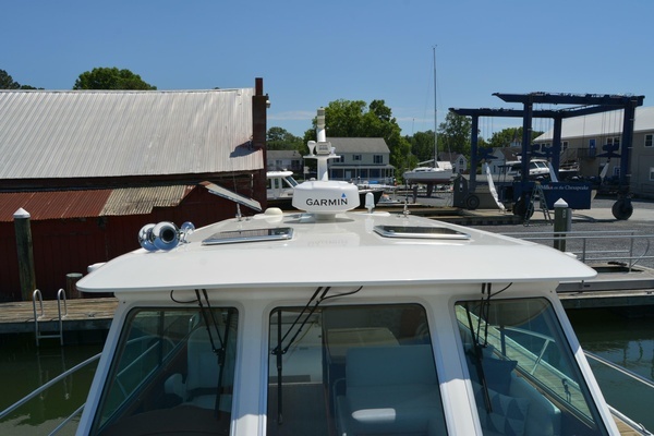 Sabre 38 Salon Express Yacht For Sale