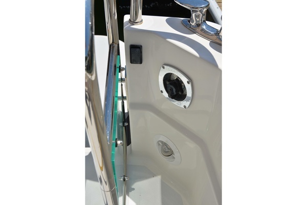 Sabre 38 Salon Express Yacht For Sale