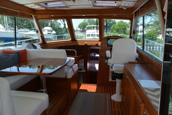 Sabre 38 Salon Express Yacht For Sale
