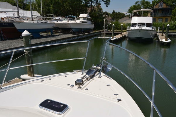 Sabre 38 Salon Express Yacht For Sale