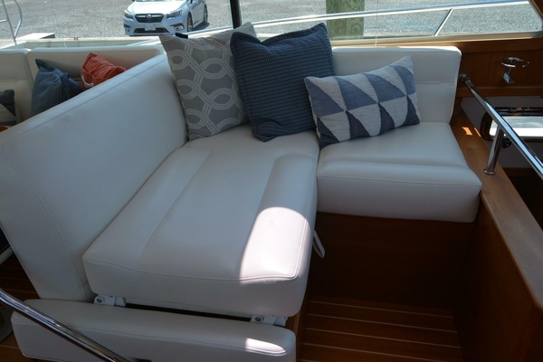 Sabre 38 Salon Express Yacht For Sale