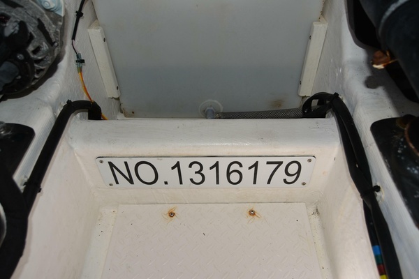 Finnegans Wake 38ft Sabre Yacht For Sale