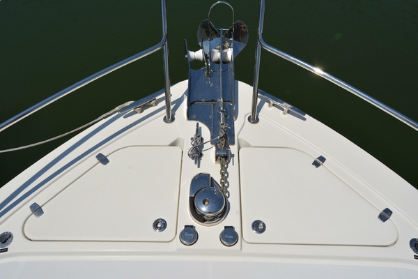 Finnegans Wake 38ft Sabre Yacht For Sale