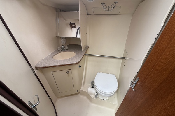 41ft Hunter Yacht For Sale