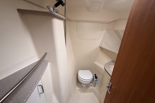 41ft Hunter Yacht For Sale