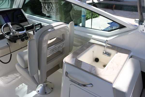Boston Whaler 28 NO FILTER - 