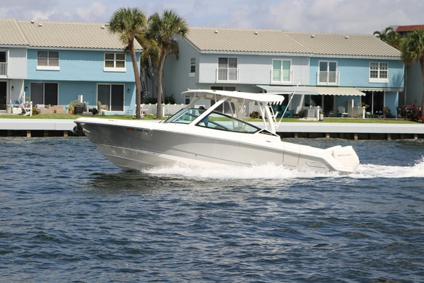 2023 Boston Whaler 280 Vantage