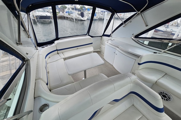 40ft Formula Yacht For Sale