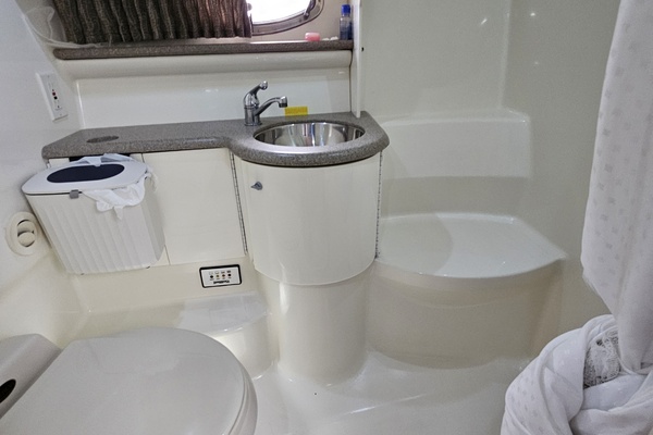 40ft Formula Yacht For Sale