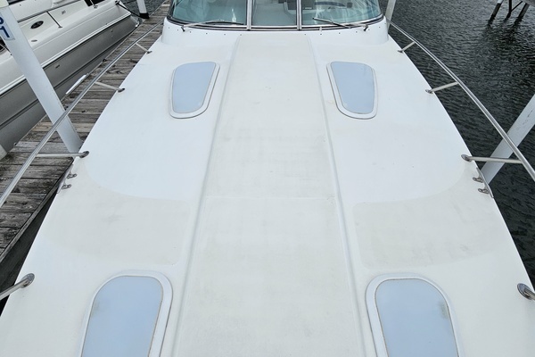 2001 Formula 40