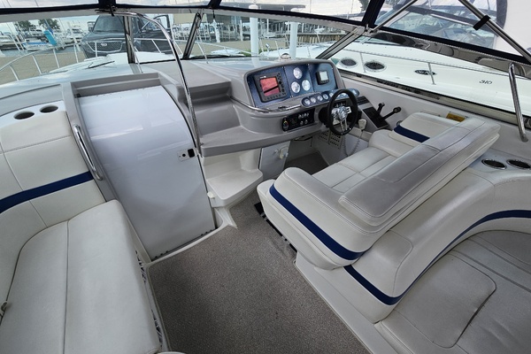 40ft Formula Yacht For Sale