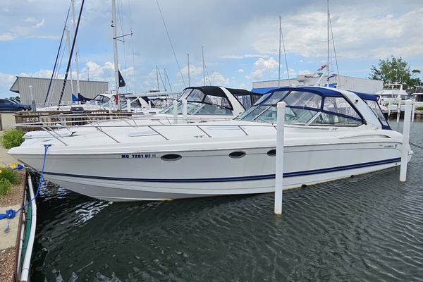 40ft Formula Yacht For Sale