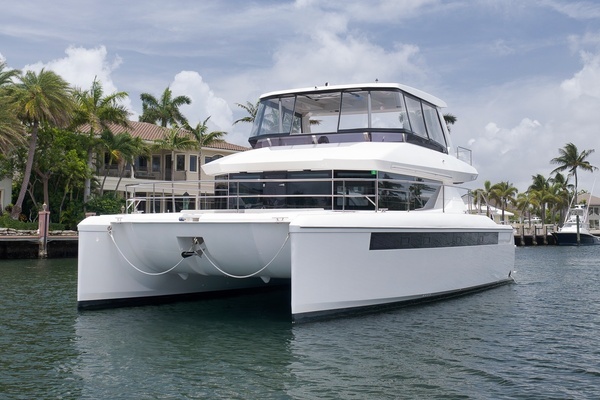 2023 Leopard 46