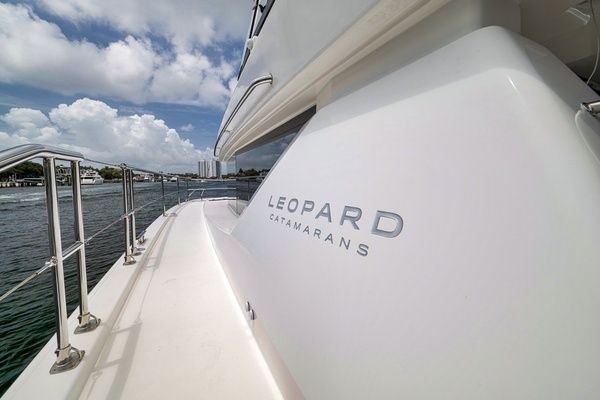 2023 Leopard 46