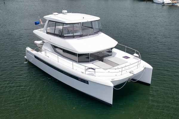 2023 Leopard 46