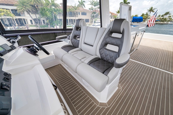 Better Now 46ft Leopard Yacht For Sale