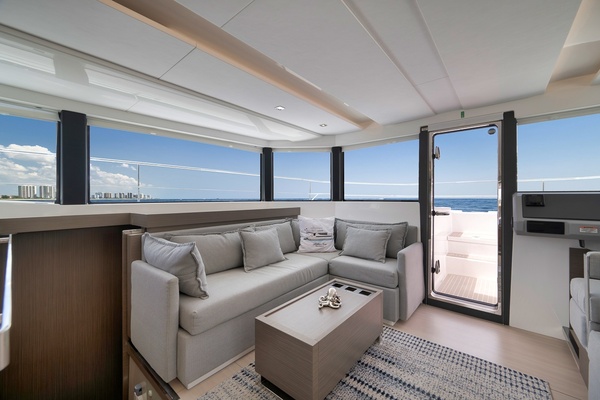 Better Now 46ft Leopard Yacht For Sale