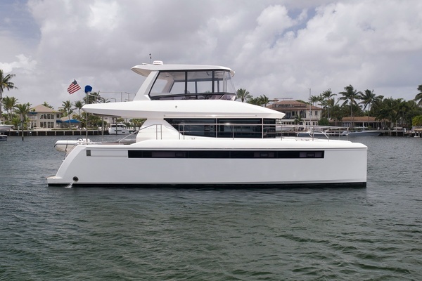 2023 Leopard 46