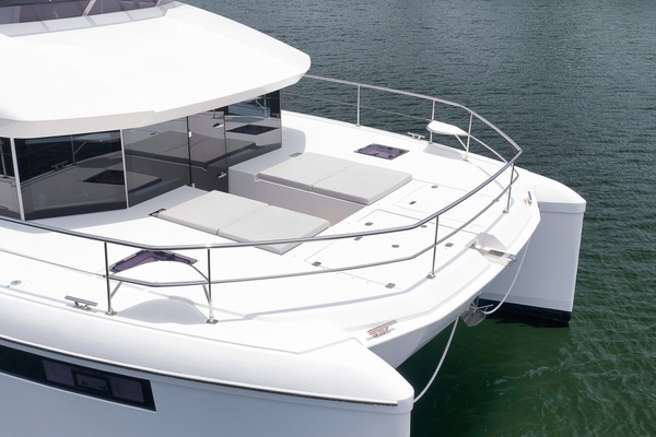 2023 Leopard 46