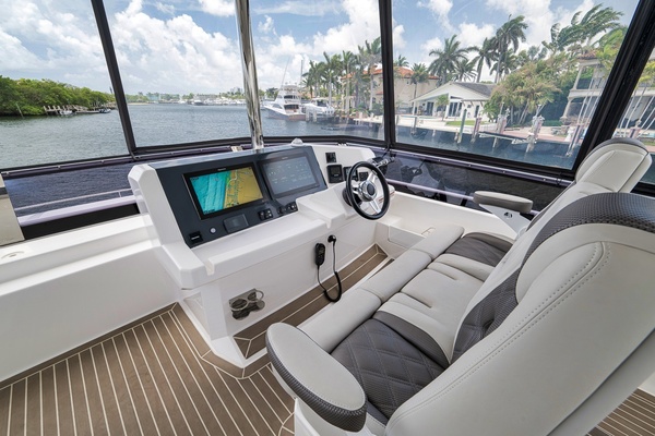 Better Now 46ft Leopard Yacht For Sale
