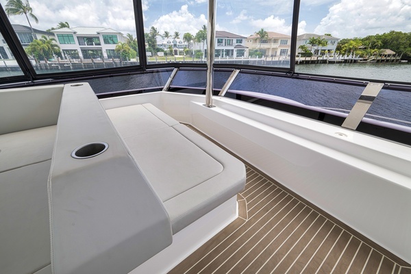 Better Now 46ft Leopard Yacht For Sale