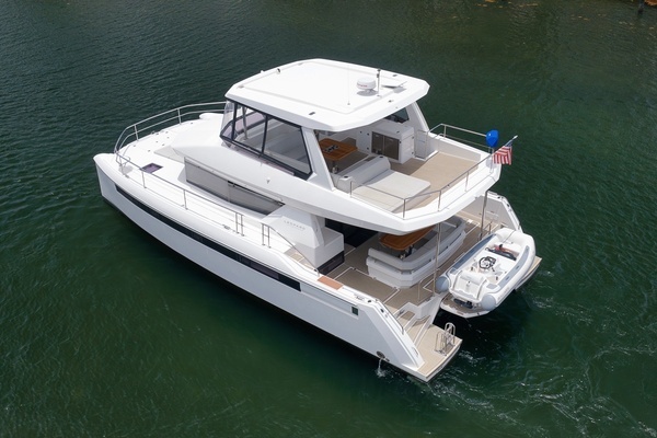 2023 Leopard 46