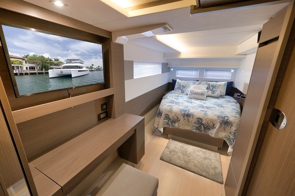 2023 Leopard 46