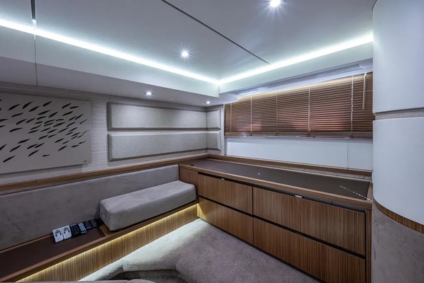 55ft Sea Ray Yacht For Sale