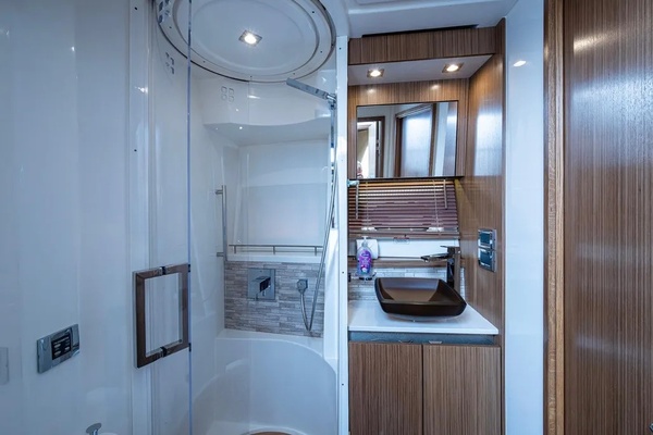 55ft Sea Ray Yacht For Sale
