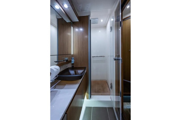 55ft Sea Ray Yacht For Sale