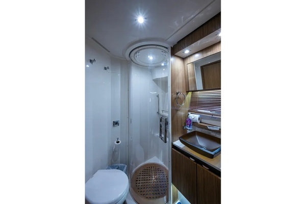 55ft Sea Ray Yacht For Sale